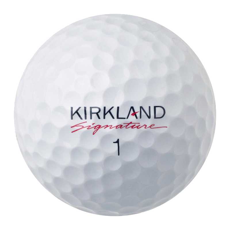Kirkland Golf Balls Pack of 24